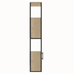 Emery High Bar Cabinet Light Wood - RST Brands -Dine Furniture GUEST 5ea8e90a edad 4df5 9976 509186f149e7