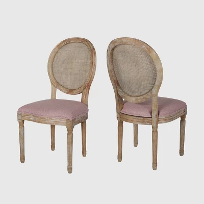 Set Of 2 Epworth Wooden Dining Chairs - Christopher Knight Home 8 Set Of 2 Epworth Wooden Dining Chairs - Christopher Knight Home - Image 6