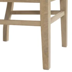 Set Of 2 Liam Slat Back Chairs Natural - Picket House Furnishings 16 Set Of 2 Liam Slat Back Chairs Natural - Picket House Furnishings -Dine Furniture GUEST 5f468f17 a3c6 4efa aff6 98099efd485c