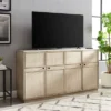 62" Helga Classic 4 Door Sideboard Birch - Saracina Home -Dine Furniture GUEST 62cbcb60 e5fa 43ac 8ca5 b8819f7ec08b