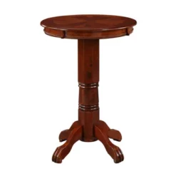 Florence Pub Table - Boraam Industries 28 Florence Pub Table - Boraam Industries -Dine Furniture GUEST 635d098b 9b42 45b0 a76e f249e5091b8b