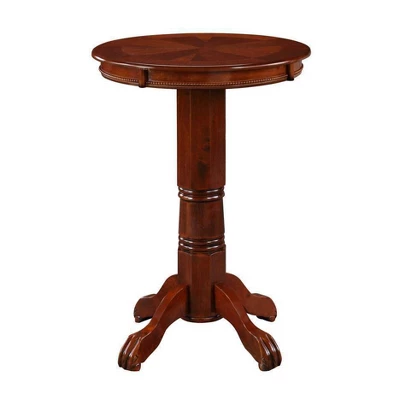 Florence Pub Table - Boraam Industries 13 Florence Pub Table - Boraam Industries - Image 11