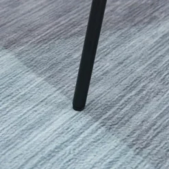 HOMCOM 29.5" Bar Stools Set Of 2, Upholstered Extra Tall Barstools, Armless Bar Chairs With Back, Steel Legs, Cream White 11 HOMCOM 29.5" Bar Stools Set Of 2, Upholstered Extra Tall Barstools, Armless Bar Chairs With Back, Steel Legs, Cream White -Dine Furniture GUEST 6367233e 16bb 4a7b b635 1458c7c9cbc7