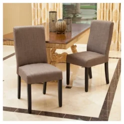 Corbin Dining Chair Set 2ct - Christopher Knight Home -Dine Furniture GUEST 64db20a8 635b 40ac a4b4 a58545b6f784