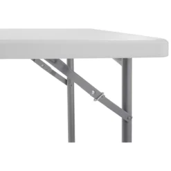 36"x36" Heavy Duty Folding Card Table Speckled Gray - Hampden Furnishings 12 36"x36" Heavy Duty Folding Card Table Speckled Gray - Hampden Furnishings -Dine Furniture GUEST 64f8226b 0868 4dc3 ac98 6c7d22e4ee13