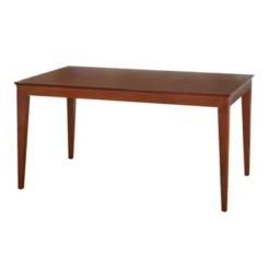Lydon Dining Table Walnut - Lifestorey 9 Lydon Dining Table Walnut - Lifestorey -Dine Furniture GUEST 65f17394 7d04 442b aed9 d130690cb107