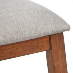 7pc Berea Rectangular Dining Set - Buylateral -Dine Furniture GUEST 6696b209 2273 4b72 b501 69568123994b