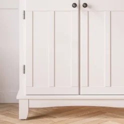 Wood Top Sideboard Buffet Servers - Home Styles -Dine Furniture GUEST 66f67795 0ce6 4121 b75f 160da4af965f