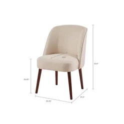 Dining Chairs Natural 11 Dining Chairs Natural -Dine Furniture GUEST 66fa671b 5d4e 4899 8a05 b4b9270730d6