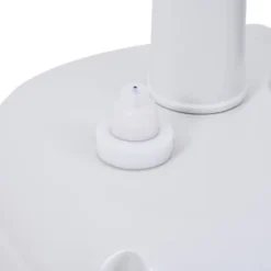 Kleankin Portable Camping Sink Hand Wash Station Basin With 4.5 Gallon Water Tank, Soap Dispenser And Towel Holder 11 Kleankin Portable Camping Sink Hand Wash Station Basin With 4.5 Gallon Water Tank, Soap Dispenser And Towel Holder -Dine Furniture GUEST 6b5643d2 441c 4454 9c37 2d3043534cea