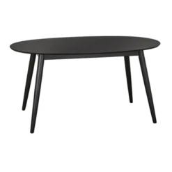 Seguro Oval Dining Table - Buylateral -Dine Furniture GUEST 6c8e953b ea71 4f0f b724 e42bda39f506