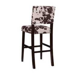 29" Corey Barstool - Linon -Dine Furniture GUEST 6d2b68f6 98ac 4521 9cc5 43ca5871e240