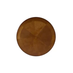 5pc Carter Pub Dining Set Brown - Powell -Dine Furniture GUEST 6dd0d3a6 1f01 434d 9281 ceb72e1f517f