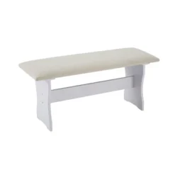 Penrose Storage Nook Dining Set - Linon -Dine Furniture GUEST 6df1185c 61ed 4f7b 9c5d cf4b0daa3b45