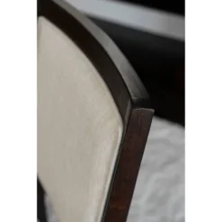 7pc Bristol Formal Wood Dining Set Brown - Abbyson Living -Dine Furniture GUEST 6e9ebbad 9f47 403f 9358 e35ab2c23763