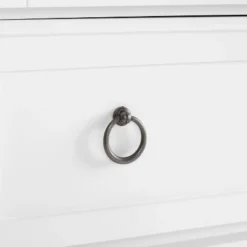 Winston Storage Pantry White - Crosley -Dine Furniture GUEST 6ec2e646 8d15 4742 9a2f 99f4551b2f29