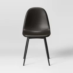 2pc Copley Upholstered Dining Chairs - Project 62™ -Dine Furniture GUEST 6ecd0b5b c75c 42c3 87af 4fd6f7881a01