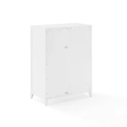 Milo Stackable Storage Pantry White - Crosley 24 Milo Stackable Storage Pantry White - Crosley -Dine Furniture GUEST 6fd57283 5a37 463a a98f a83013627c1f