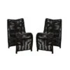 Set Of 2 Lorenzo Rope Dining Chairs - Boraam -Dine Furniture GUEST 702ca3ae 3147 4f1f 9c34 404f19afc356
