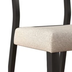 5pc Knolle Park Wood Counter Height Dining Set Black With Oak Wire Brush Finished Top - Hillsdale Furniture -Dine Furniture GUEST 733e0b61 b1a7 41f0 a9d2 ee30c1d9a185