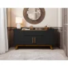 53.54" Addie Sideboard - Manhattan Comfort -Dine Furniture GUEST 7588596e b6c4 4f2f 9474 1aced17fafc4