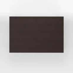 Glenwillow Home 48" Wood Dining Table + Double X-Back Dining Chairs Dining Set (3-Piece Or 5-Piece Set) -Dine Furniture GUEST 76a598dc ac95 4903 9f89 1eef544f0115