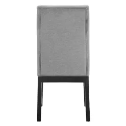 Set Of 2 18" Yves Side Chair - Steve Silver Co. 12 Set Of 2 18" Yves Side Chair - Steve Silver Co. -Dine Furniture GUEST 76faa5a5 6d6f 4401 a1a8 c9d3fd9b8d41