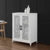 Milo Stackable Storage Pantry White - Crosley -Dine Furniture GUEST 77f4dd8f aa70 40ab be1c 12d15b13d4f5