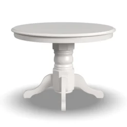 Warwick Dining Table Off White - Homestyles 12 Warwick Dining Table Off White - Homestyles -Dine Furniture GUEST 7884b5da 6e7d 46f4 a4db 0da8dbac647d