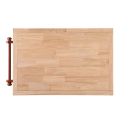 Barker Kitchen Cart And Islands - Linon -Dine Furniture GUEST 7c4027c1 c027 4ba5 8721 1b4ed1f66fe5