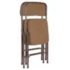 Set Of 2 Premium Padded Folding Chairs - Hampden Furnishings