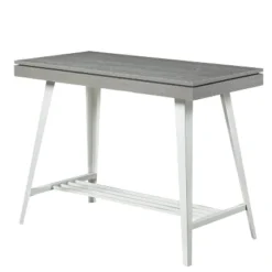 3pc Mycina Counter Height Table Set - HOMES: Inside + Out -Dine Furniture GUEST 7c8298a0 4b99 40a0 b382 7702396b23ef