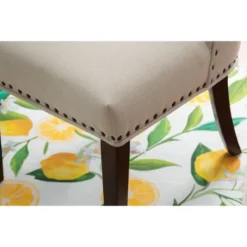 Set Of 2 Axbridge Side Chairs - Powell -Dine Furniture GUEST 7cc69f89 2774 448d 8634 b2ecf559d116