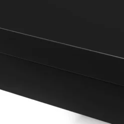 Benner Farmhouse Counter Height Wood Dining Table Black - Christopher Knight Home 13 Benner Farmhouse Counter Height Wood Dining Table Black - Christopher Knight Home -Dine Furniture GUEST 7cf006e9 f648 4f72 83f0 bb29c338fe0a