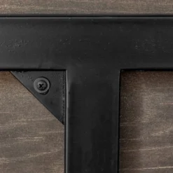 Nevada Trestle Base Dining Table Rustic Oak - Armen Living 13 Nevada Trestle Base Dining Table Rustic Oak - Armen Living -Dine Furniture GUEST 7e1f81fd 017c 46fe 8627 adf430157869