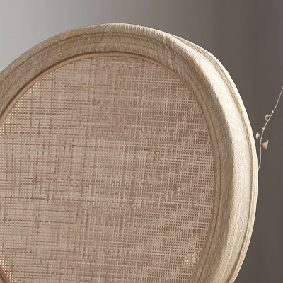 Set Of 2 Epworth Wooden Dining Chairs - Christopher Knight Home 4 Set Of 2 Epworth Wooden Dining Chairs - Christopher Knight Home - Image 2