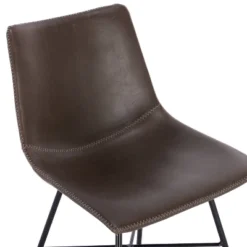 Set Of 2 Phillip Dining Chair - Poly & Bark -Dine Furniture GUEST 7f26079a 3e19 49ca 95c5 485e4637b3c0