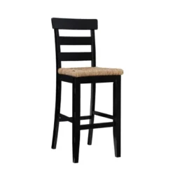 Peri Barstool - Linon -Dine Furniture GUEST 7ffd88b0 f814 4e8a 8051 1413fadcadf1