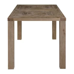 Marais Dining Table Elm - Adore Decor -Dine Furniture GUEST 82e83c11 8d50 462d a45a bd144a7b07a5