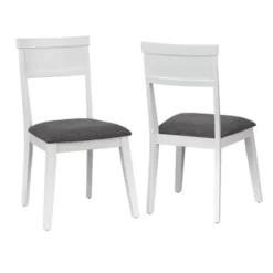 Set Of 2 Berea Dining Chairs - Buylateral -Dine Furniture GUEST 8529e023 051a 4a21 809c 13868b6087b9