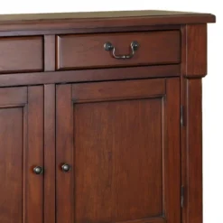 Aspen Buffet Brown - Homestyles 11 Aspen Buffet Brown - Homestyles -Dine Furniture GUEST 853ae74f 339c 43d9 9b54 e6f330fed6b6