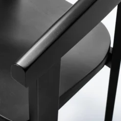 Terra Solid Wood Curved Back Dining Chair - Threshold™ Designed With Studio McGee 13 Terra Solid Wood Curved Back Dining Chair - Threshold™ Designed With Studio McGee -Dine Furniture GUEST 855e57df 37aa 4b88 8797 a554d71c10ba