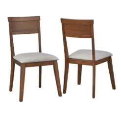 Set Of 2 Berea Dining Chairs - Buylateral -Dine Furniture GUEST 86b72a66 3fed 4dff b9ca 061336e7fb16