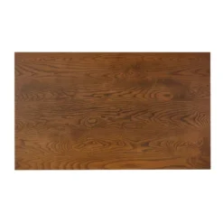 Reagan Dining Table - Powell Company -Dine Furniture GUEST 87833079 c9b6 4afd b15b 7640f06cfff0