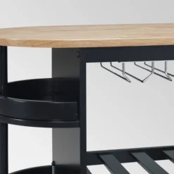 Corby Kitchen Cart - Christopher Knight Home -Dine Furniture GUEST 880132b4 2ab3 4c42 9fcd 89e454b2c4f6