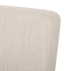 Set Of 2 Kuna Contemporary Upholstered Dining Chairs - Christopher Knight Home 12 Set Of 2 Kuna Contemporary Upholstered Dining Chairs - Christopher Knight Home -Dine Furniture GUEST 8861500d 9015 41f1 b80d 67e0b1dc45f2