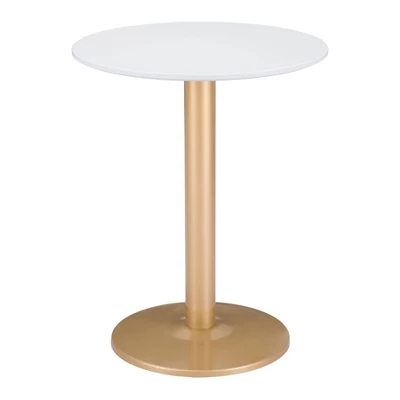 Ashbury Bistro Table - ZM Home 10 Ashbury Bistro Table - ZM Home - Image 8