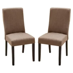 Corbin Dining Chair Set 2ct - Christopher Knight Home -Dine Furniture GUEST 89e35f48 831b 47d0 8088 e43ddfc0f957