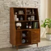 Danish Highboy Buffet Autumn Oak - Lifestorey -Dine Furniture GUEST 8b78f8d9 ddaa 484d 99cd 8f1436b325bf