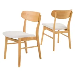 Set Of 2 Lucious Dining Chair - Christopher Knight Home -Dine Furniture GUEST 8ba80258 832b 4155 90e8 4dd3151e0396